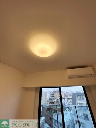 GRACIA PLACE HIKIFUNEの物件内観写真